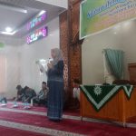 Sosialisasi