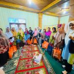 Bantuan Banjir