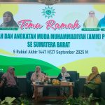 Temu Ramah