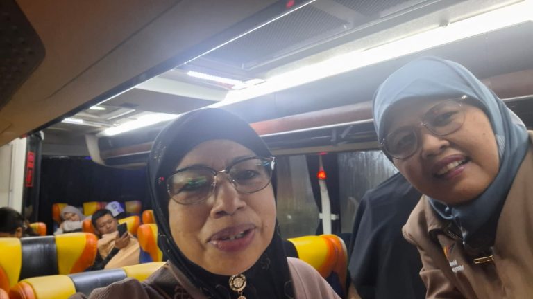 Perkuat Advokasi Perlindungan Lansia, MKS PWA Sumatera Barat Kirim Dua Delegasi ke Pelatihan Regional se-Sumatera di Bandar Lampung